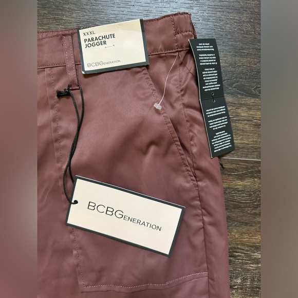 NWT BCBG Jogger Pants XXXL - Picture 2 of 6